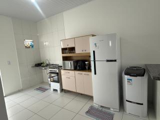 Casa para temporadas em barreirinhas - 1