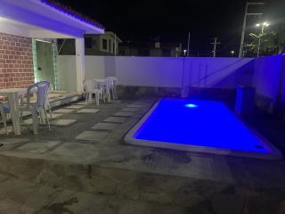 Casa em Praia Formosa - Cabedelo - 5