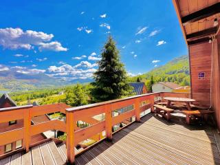 Lake Retreat Colibita - 1