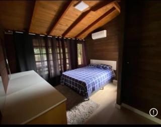 Sítio para família toda - 5