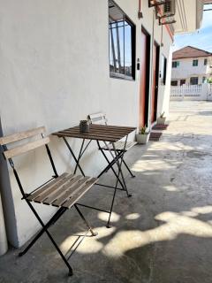 Ardour Lodge "A" Wing - 4