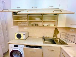 -Tide Frame- Apartment Super Central and Spacious - Burgas - 3