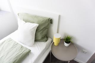 Ferienwohnungen Zur Wieskapelle - ideal für Monteure - 5