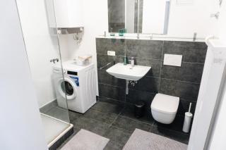 Ferienwohnungen Zur Wieskapelle - ideal für Monteure - 2