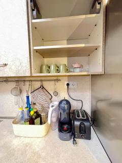 -Tide Frame- Apartment Super Central and Spacious - Burgas - 2