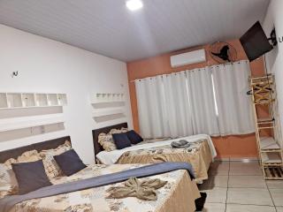 Hospedagem Aconchego Do Lar - 7