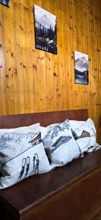 Cuore della Sila Apartment - 4