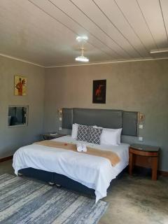 Dunduzu Village Lodge - 6