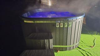 Cabana Murmur de Padure - 5