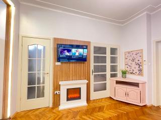 -Tide Frame- Apartment Super Central and Spacious - Burgas - 1