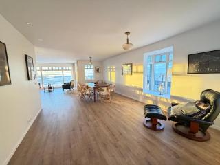Cozy and centrally located apartment in Reykjavik - 2