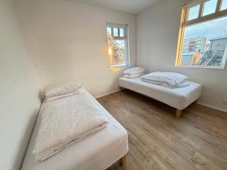 Cozy and centrally located apartment in Reykjavik - 1