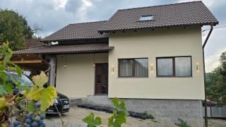 Cabana Murmur de Padure - 1