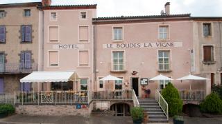 Le Boudes la vigne - 0