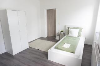 Ferienwohnungen Zur Wieskapelle - ideal für Monteure - 8