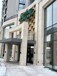 Современный люкс с хорошим видом на город - Astana - 4