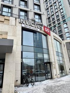 Современный люкс с хорошим видом на город - Astana - 2