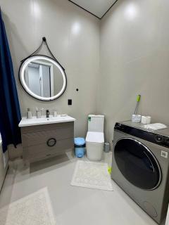 Современный люкс с хорошим видом на город - 5