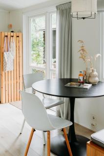 The Red Shutter Cottage - 5