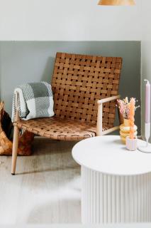 The Red Shutter Cottage - 8