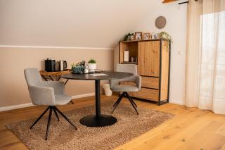 Alb Appartement - gemütliche Wohnung mit Balkon - Balingen - 8