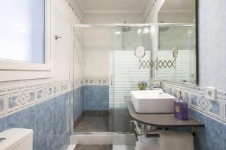 Casa con plaza de parking - 9