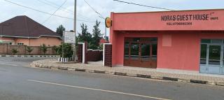 Nora's Guest House - 3