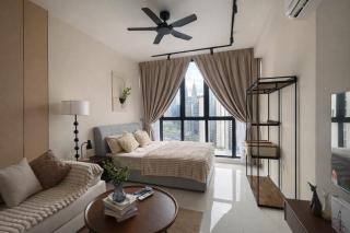 Majestic KLCC By Flora - 7