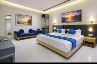 Hotel Apple Wood Delhi Airport With Free Airport Drop - 1