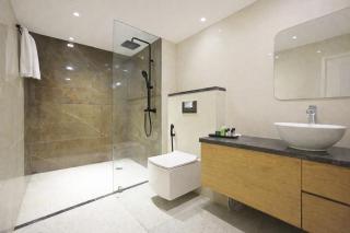 Hotel Apple Wood Delhi Airport With Free Airport Drop - 2