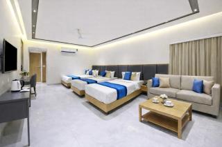 Hotel Apple Wood Delhi Airport With Free Airport Drop - 8