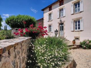 La maison d'eugenie - Jourgnac - 9