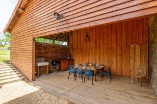 La maison d'eugenie - Jourgnac - 6