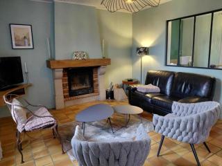 La maison d'eugenie - Jourgnac - 3