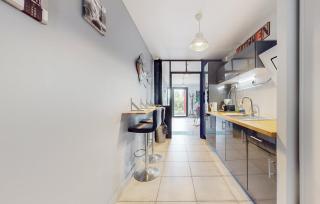 STUDIO 88 - Sainte-Adresse - 5