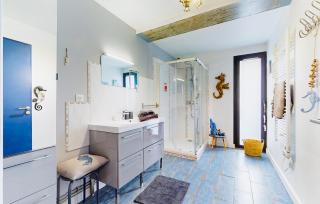 STUDIO 88 - Sainte-Adresse - 8