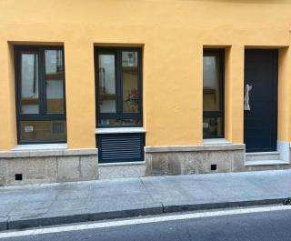 Apartamento Las Bóvedas - Cáceres - 4