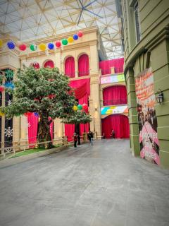 EC Hextar Empress Suite Infinity View Apartment Self Check-In - 7