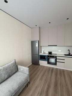 Евро двушка ЖК Arena Towers1 - 0