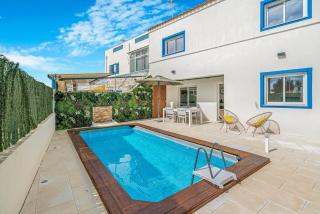 Oceanaespreita PoolDeck - 0