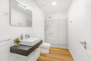 Oceanaespreita PoolDeck - 6