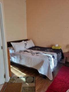 Alojamiento arauco 444 - 4