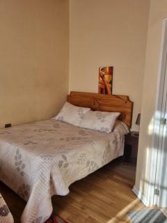 Alojamiento arauco 444 - 3