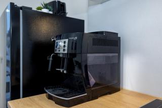 Balcony - Central Apartment - 3