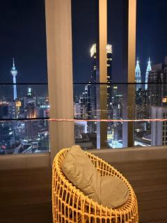 AXON RESIDENCE BUKIT BINTANG near Pavilion - 9