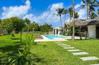 Watamu Dunes - 1