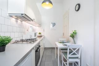 SunBeam Studio - Downtown Budapest - 2