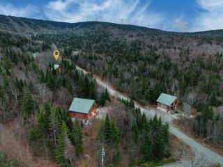 Chalet Loup with Private SPA for 16 Guests, Skiing - 9