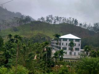 River cottage Demodara - 5