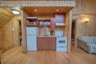 Chalet Loup with Private SPA for 16 Guests, Skiing - 6